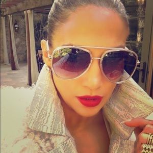 Quay “Needing Fame” 65MM Aviator